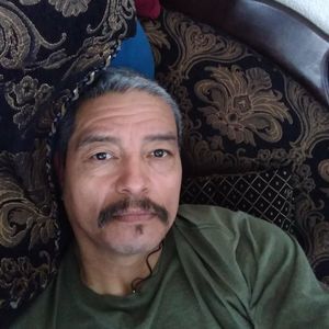 Meet your Posher, Alberto